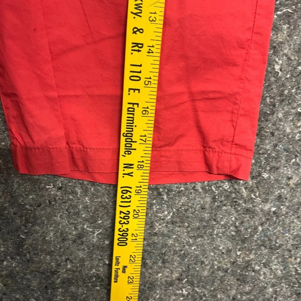 H&M measurements waist